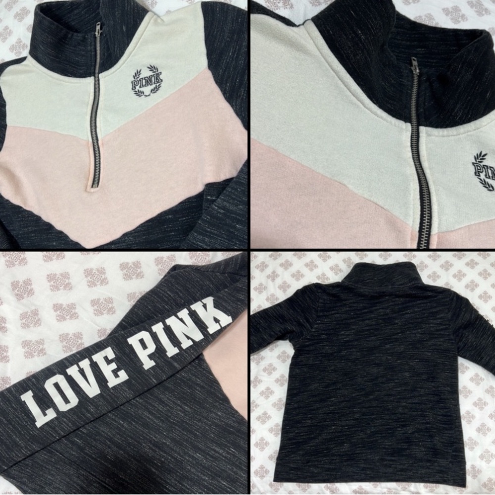 PINK Victoria’s Secret XS 4-Piece Bundle - Picture 5 of 16